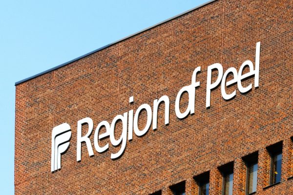 Despite Challenging Times, Peel Remains Resilient