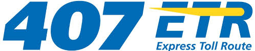 407 ETR Logo