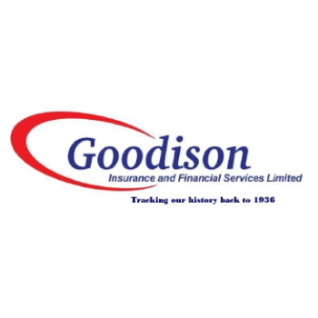 Goodison Logo