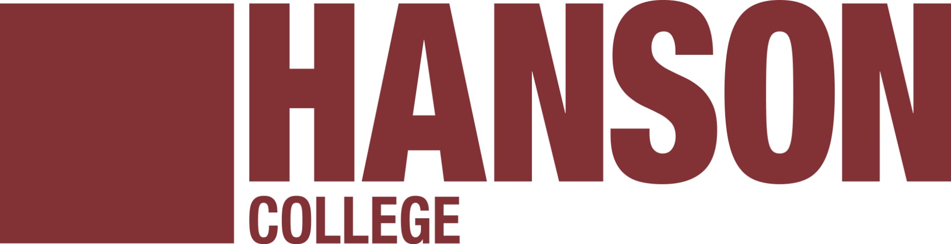 Hanson College Logo