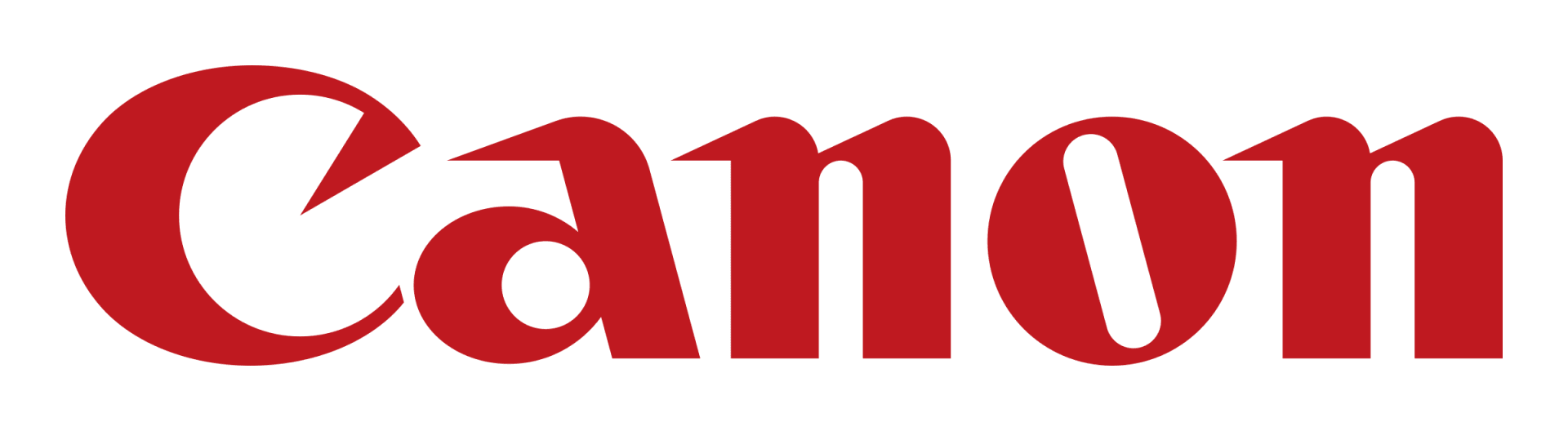 Canon Logo