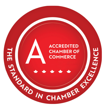 Brampton Board of Trade Completes Re-Accreditation with Chamber of ...