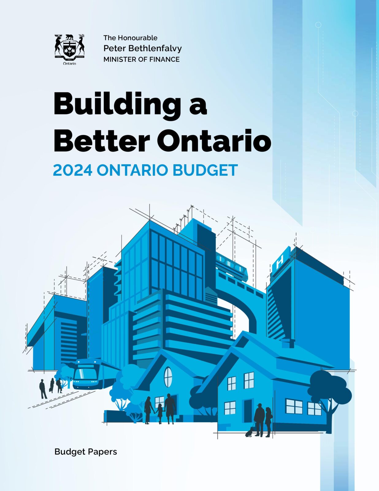 The 2024 Ontario Budget What's in it for Brampton? Brampton Board of