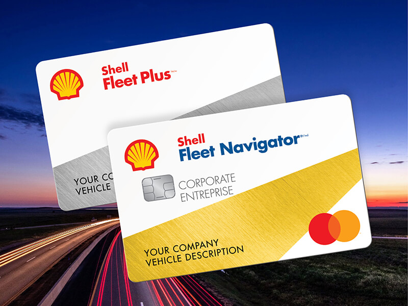 Shell Fleet Solutions